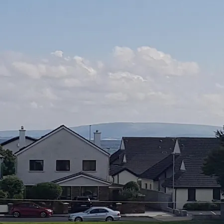 Sea And Self Contained * Galway