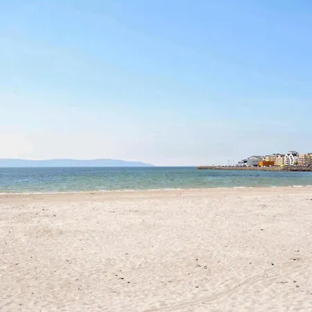 Sea And Self Contained * Galway