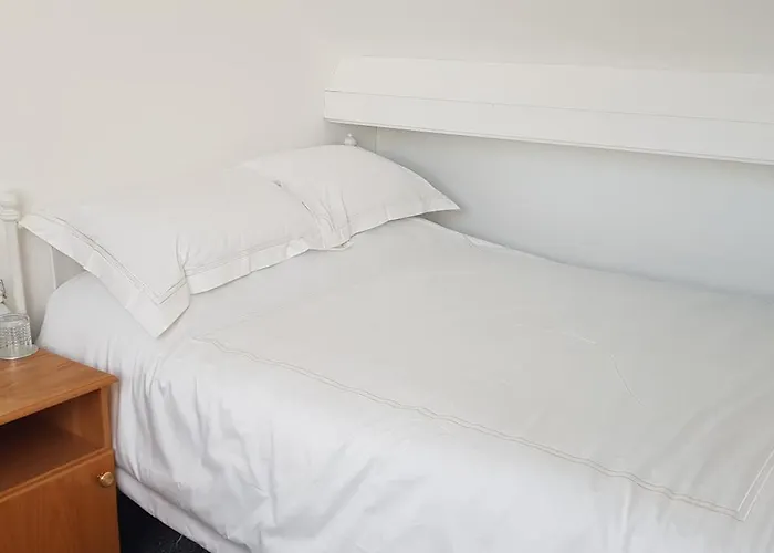 アパート Sea And Self Contained