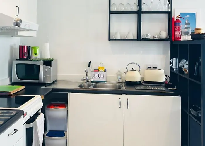 アパート Sea And Self Contained ゴールウェイ