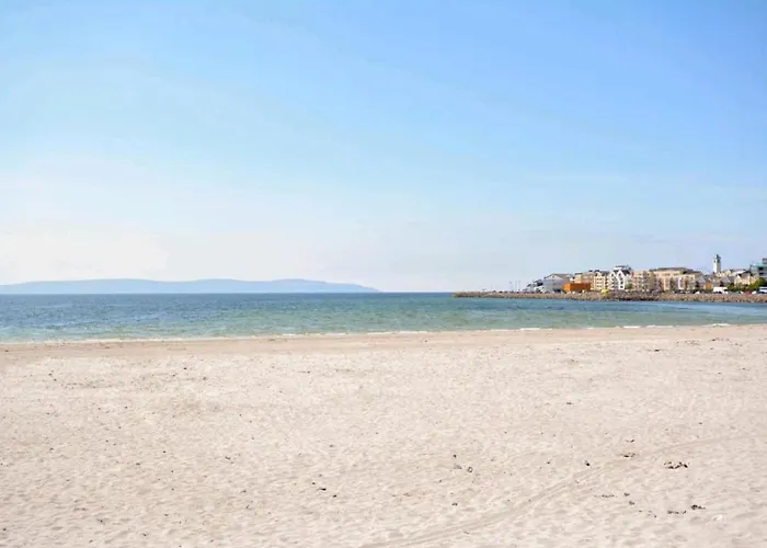 Sea And Self Contained * 戈尔韦